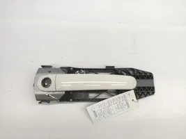 Volkswagen Polo V 6R Coupe door lock (next to the handle) 