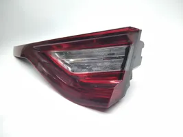 Renault Megane IV Tailgate rear/tail lights 