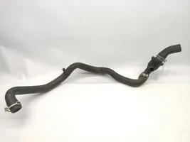 Renault Twingo III Coolant pipe/hose 