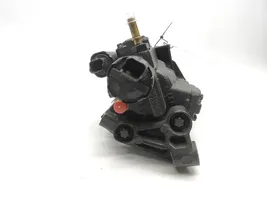 Renault Megane III Fuel injection high pressure pump 