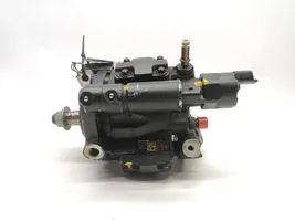 Renault Megane III Fuel injection high pressure pump 