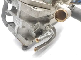 Audi A3 S3 8P EGR valve cooler 