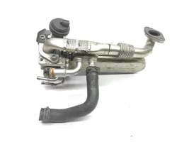 Audi A3 S3 8P EGR valve cooler 