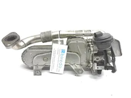 Audi A3 S3 8P EGR valve cooler 