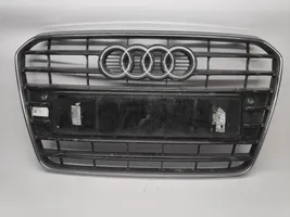 Audi A5 8T 8F Griglia anteriore 