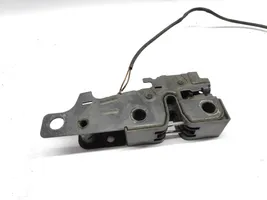 Audi A3 S3 8P Engine bonnet/hood lock/latch loop/hook 