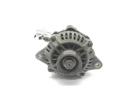 Opel Corsa C Alternator 