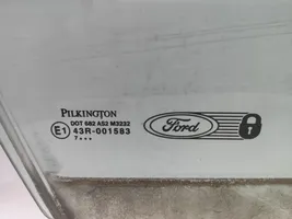 Ford Fiesta Fenster Scheibe Tür vorne (4-Türer) 