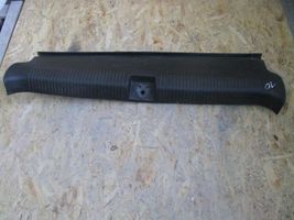 Opel Astra G Trunk/boot sill cover protection 09153728