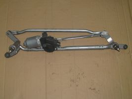 Land Rover Range Rover L405 Front wiper linkage and motor CPLA17500AC