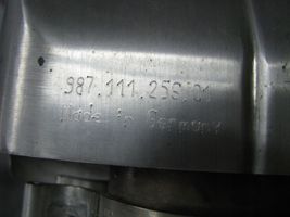 Porsche Cayman 987 Element tłumika 98711125601