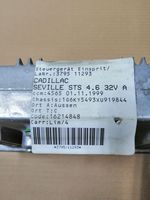 Cadillac STS Seville Calculateur moteur ECU 16214848