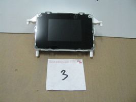 Ford Kuga II Pantalla/monitor/visor BM5T18B955BE