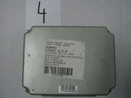 Subaru Legacy Centralina/modulo scatola del cambio A64000RZ8