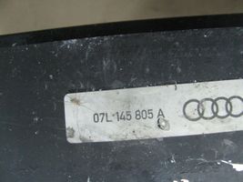 Audi A6 S6 C6 4F Radiatore intercooler 07L145805A