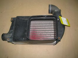 Fiat Coupe Chłodnica powietrza doładowującego / Intercooler 