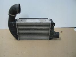 Fiat Coupe Chłodnica powietrza doładowującego / Intercooler 