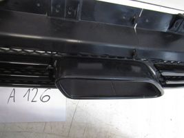 McLaren 650S Rear bumper lower part trim 