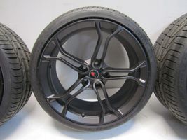 McLaren 650S R20 alloy rim 