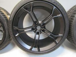 McLaren 650S R20 alloy rim 