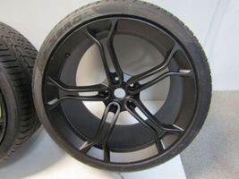 McLaren 650S R20 alloy rim 