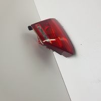 Volkswagen PASSAT B7 USA Lampy tylnej klapy bagażnika 562945093