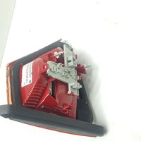 Volkswagen PASSAT B7 USA Lampy tylnej klapy bagażnika 562945093