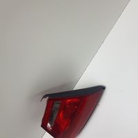 Volkswagen PASSAT B7 USA Lampy tylnej klapy bagażnika 562945093