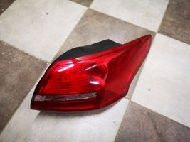 Ford Focus ST Lampa tylna 