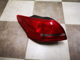 Ford Focus ST Lampa tylna 