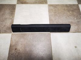 Ford Fusion II Rivestimento anteriore minigonna laterale DS73F13200A