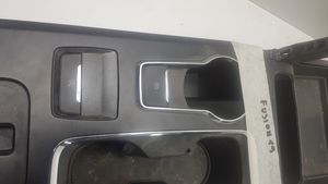 Ford Fusion II Console centrale 