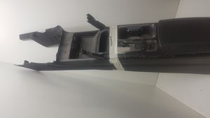 Ford Fusion II Console centrale 