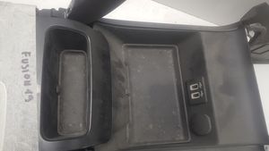 Ford Fusion II Console centrale 