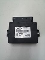 Audi A5 8T 8F Rankinio stabdžio valdymo blokas 8K0907801L