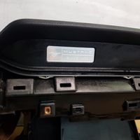Ford Mustang VI Deska rozdzielcza 