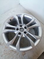 Audi A4 S4 B8 8K Felgi aluminiowe R18 8K0601025J