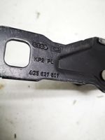 Audi A6 S6 C7 4G Serratura a scatto/chiusura a gancio portiera di carico 4G5827507