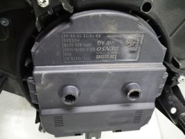 Audi A6 S6 C7 4G Scatola climatizzatore riscaldamento abitacolo assemblata 4G1819389A