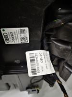 Audi A6 S6 C7 4G Scatola climatizzatore riscaldamento abitacolo assemblata 4G1819389A