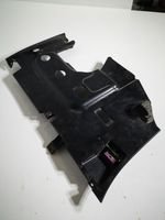 Volkswagen PASSAT B7 USA Panelės apdailos skydas (apatinis) 561863083