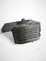 Audi A6 S6 C7 4G Rear coil spring rubber mount 8K0511539E