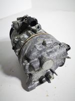 Ford Fusion II Ilmastointilaitteen kompressorin pumppu (A/C) DS7H19D629BG