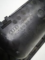 Audi A6 C7 Część rury dolotu powietrza 4G1819904A