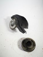 Audi A6 C7 Ressort hélicoïdal arrière support (caoutchouc) 8K0511539