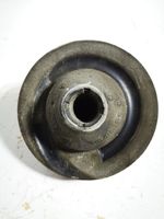 Audi A6 C7 Rear coil spring rubber mount 4G0512149