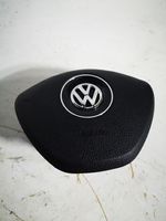 Volkswagen Jetta USA Abdeckung Fahrerairbag 