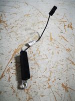 Ford Mustang VI Radion antenni 