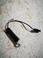 Ford Mustang VI Radion antenni 