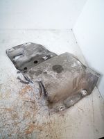 Audi Q5 SQ5 Exhaust heat shield 